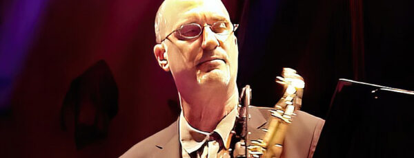 Jeffrey Levenson on Michael Brecker feat. Randy Brecker, Peter Erskine, Joe Lovano