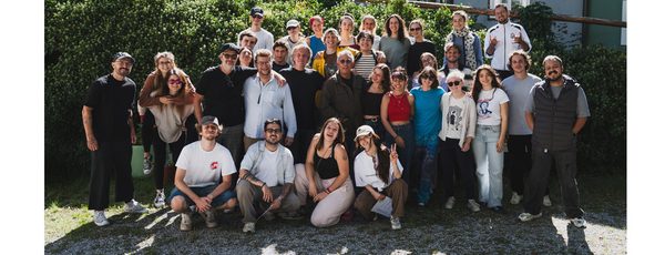 Music in the Woods 2026: Talent Needs More Than a Stage